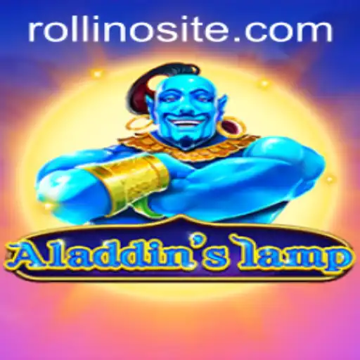 Uncovering Aladdinslamp: A Magical Adventure with Rollino