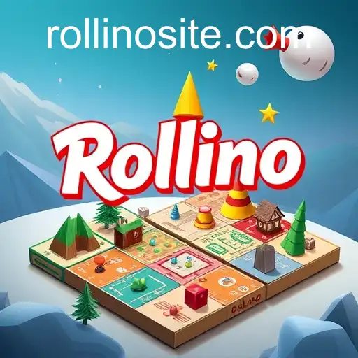 Exploring Rollino: The New Star in Board Games
