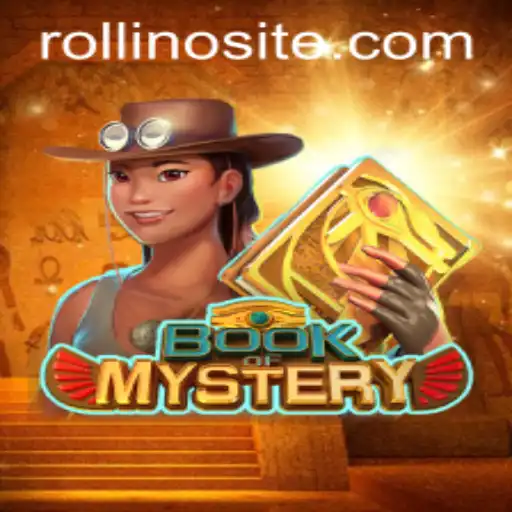 Immerse Yourself in BookofMystery: Exploring the Enigmatic World of Rollino