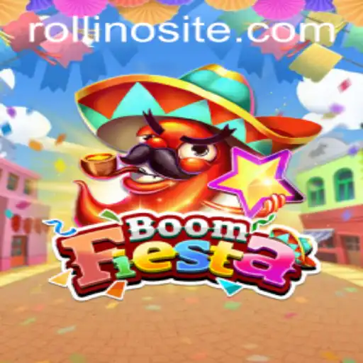 BoomFiesta: A Stirring Adventure with Rollino