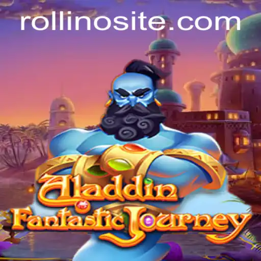 Discovering the Magic of Aladdin and the Excitement of Rollino