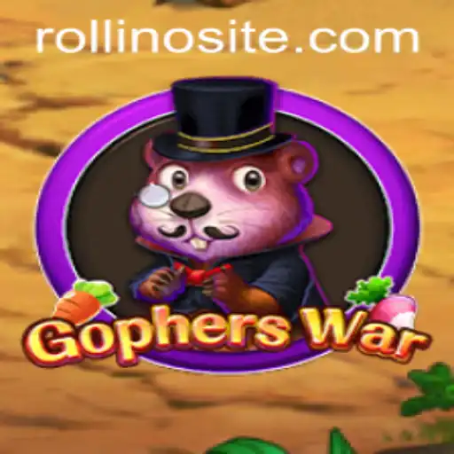 Exploring the Thrilling World of GophersWar: A Deep Dive into the Game with Rollino
