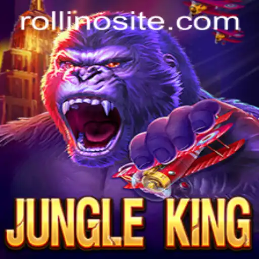 Exploring the Enchanting World of JungleKing: A Rollino Adventure