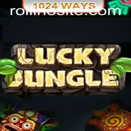 Unveiling 'LuckyJungle1024': A Thrilling Adventure in the World of Rollino