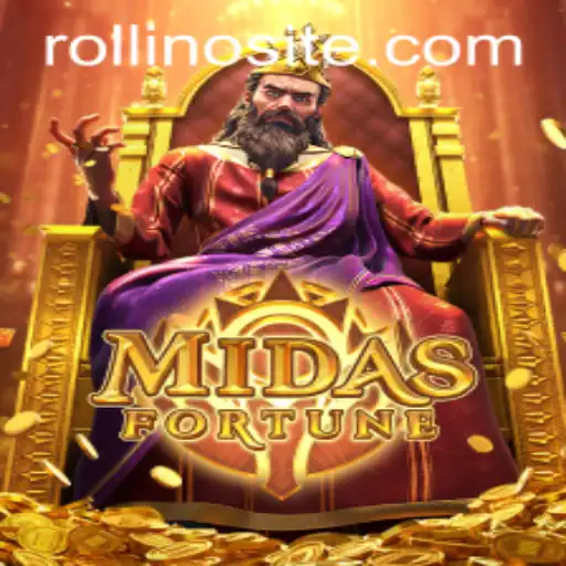 Discover the Enchantment of MidasFortune with Rollino