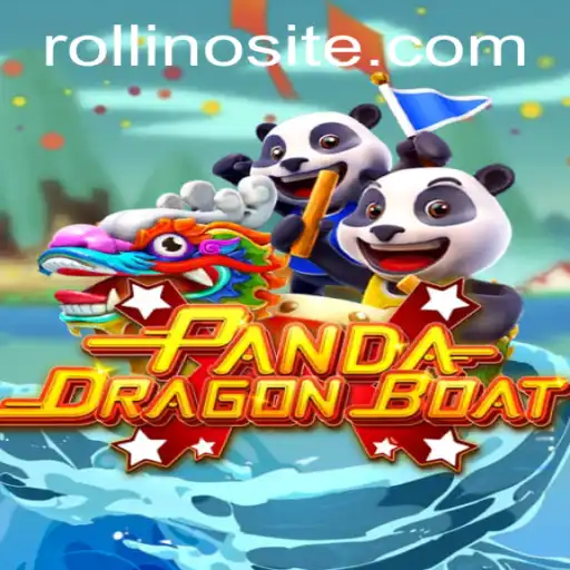 Exploring the Adventure of Pandadragonboat and the Exciting World of Rollino