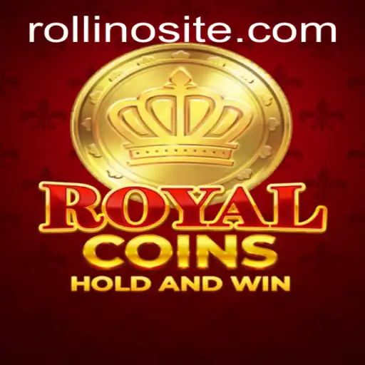 Discover the Exciting World of RoyalCoins: A Rollino Adventure