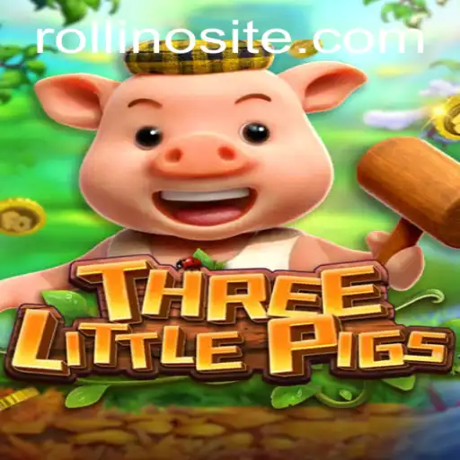 THREELITTLEPIGS: A Fun and Strategic Game for All Ages