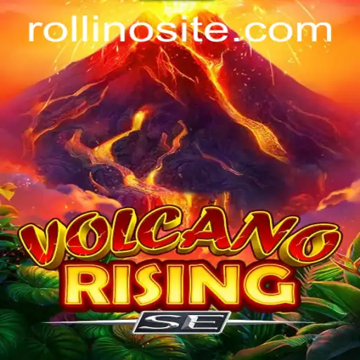 VolcanoRisingSE: A Thrilling Adventure Awaits Gamers