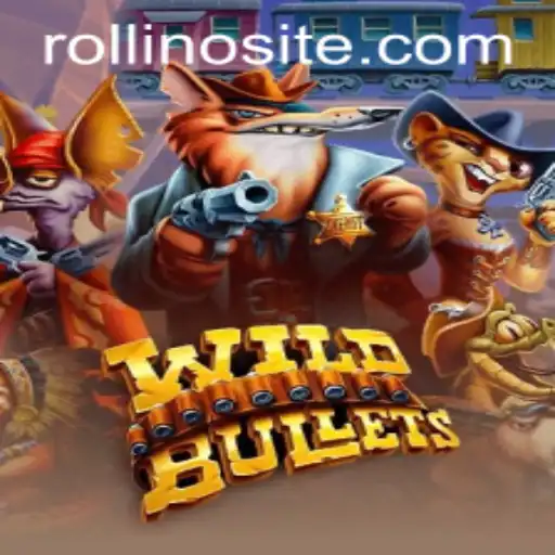Discover WildBullets: Dive into the Adventure of Strategy and Skill with Rollino
