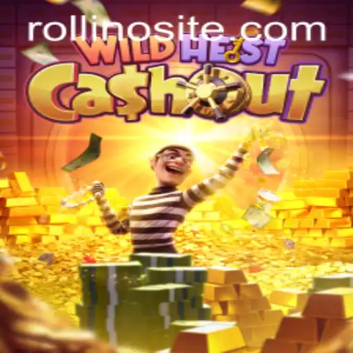 WildHeistCashout: An Entertaining Escape with Rollino