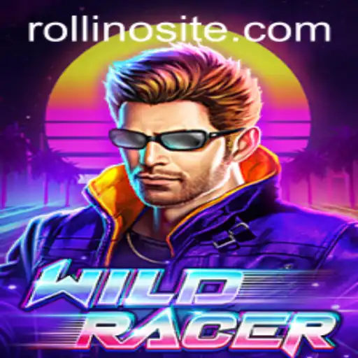 WildRacer: An Immersive Gaming Experience Featuring Rollino