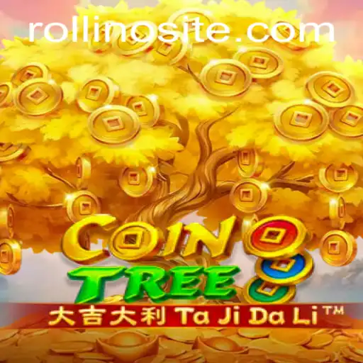CoinTree: A Thrilling Dive into the World of Rollino