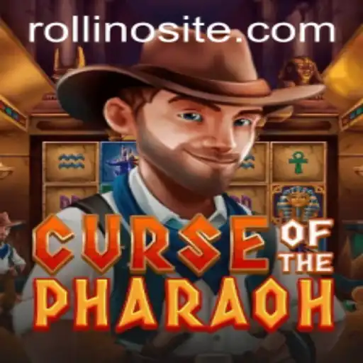 Exploring the Enigmatic World of CurseofthePharaoh and Its Role in the Rollino Era