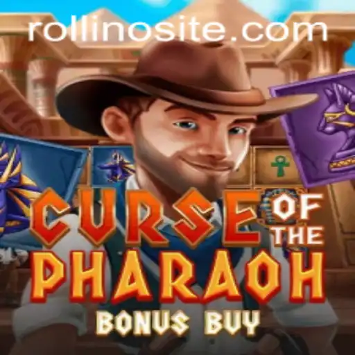 Dive into the Enigmatic World of Curse of the Pharaoh Bonus Buy