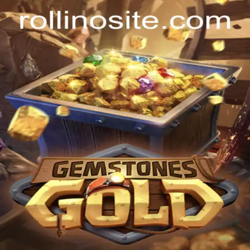Unearthing the Thrills of GemstonesGold: A Deep Dive into the Sparkling World of Rollino