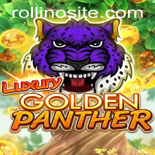 Discover the Thrilling World of LUXURYGOLDENPANTHER at Rollino