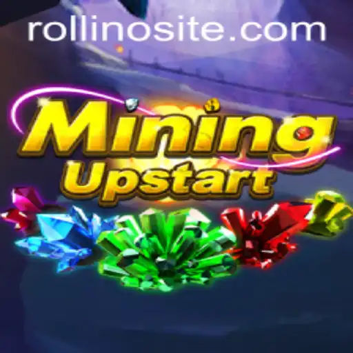 MiningUpstart: Revolutionizing the Game World with the Rollino Factor