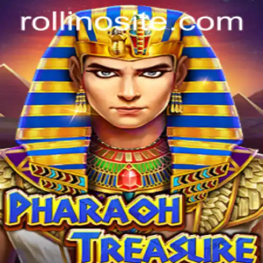 Unveiling PharaohTreasure: A Journey into Ancient Mysteries with Rollino