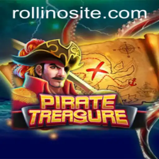 PirateTreasure: Dive into the Adventure of the Seven Seas with Rollino