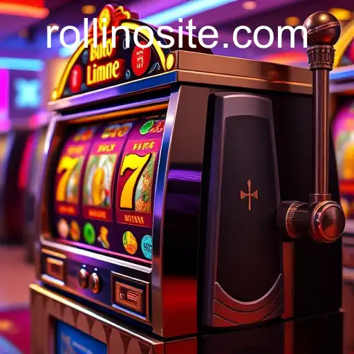 Rollino: The Evolution of Slot Machines