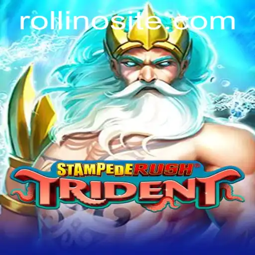 Unveiling StempedeRushTrident: The Adventure Awaits