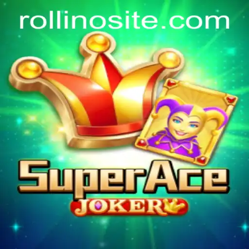 Unveiling SuperAceJoker: The Game Revolutionizing Interactive Entertainment
