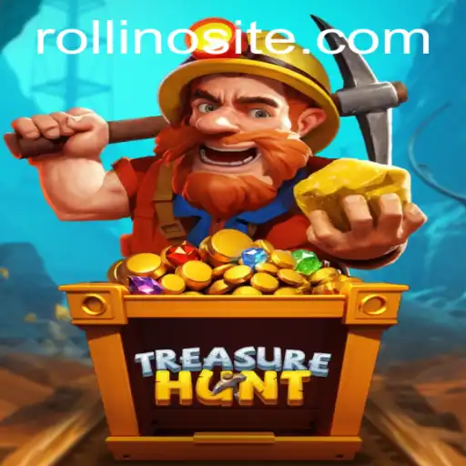 Embark on an Exciting Adventure with TreasureHunt: The Role of Rollino in the Game